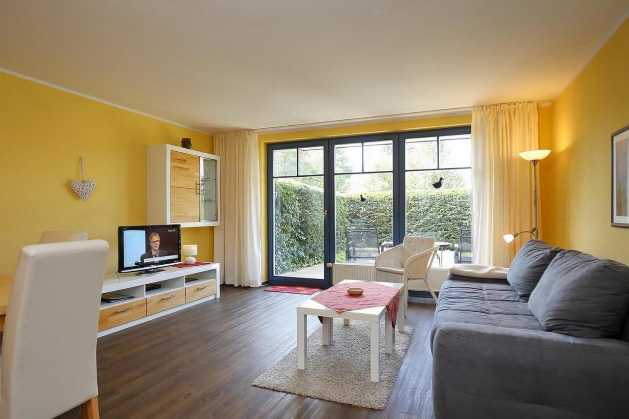 Feriendorf Papillon Wohnung 01-3 Boltenhagen  Exterior foto