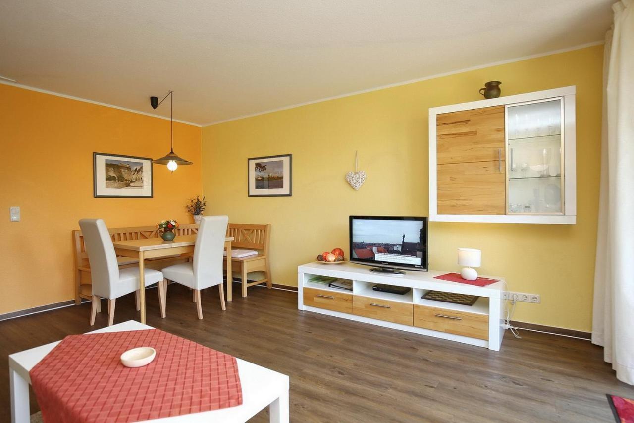 Feriendorf Papillon Wohnung 01-3 Boltenhagen  Exterior foto