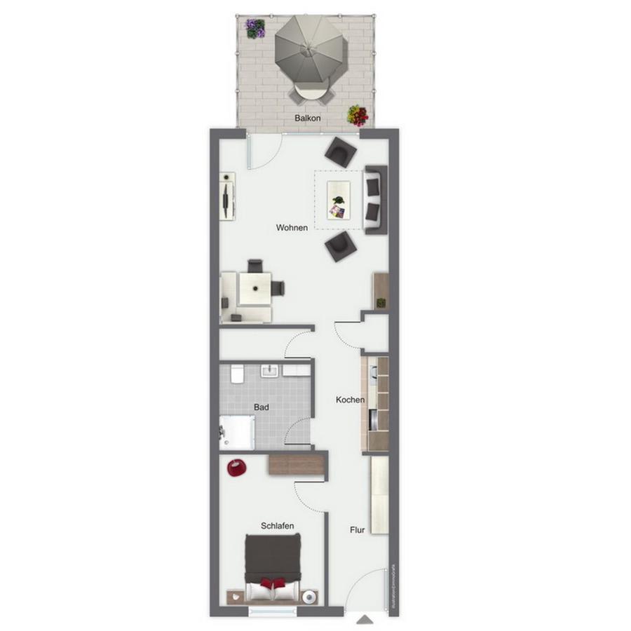 Feriendorf Papillon Wohnung 01-3 Boltenhagen  Exterior foto